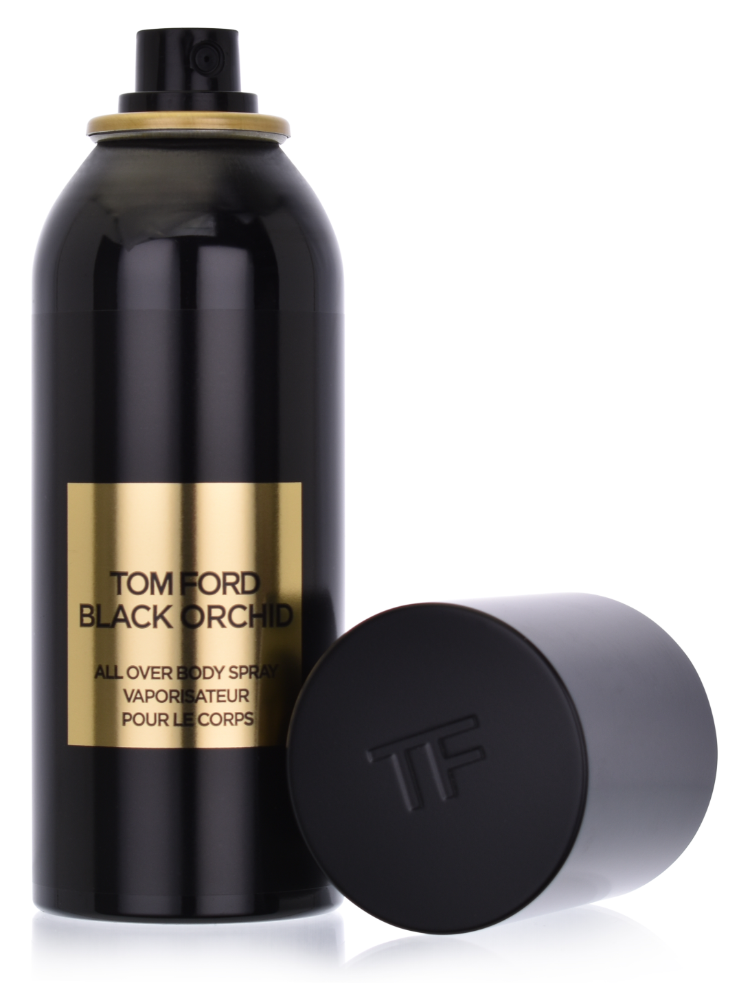 Tom Ford Black Orchid All Over Body Spray 150 ml | 888066077439